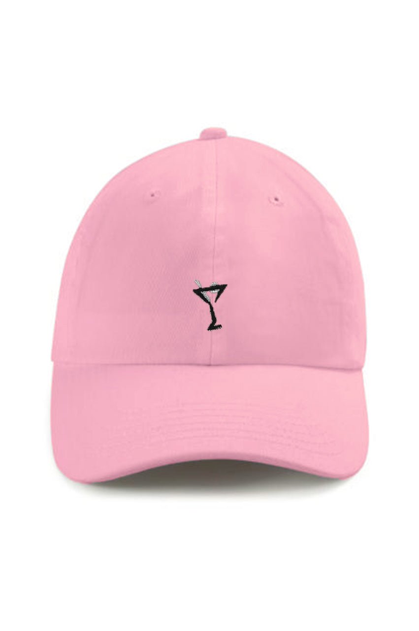 Mens pink hat online