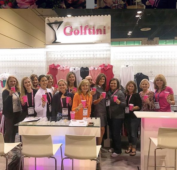 2019 PGA Merchandise Show Recap - Golftini