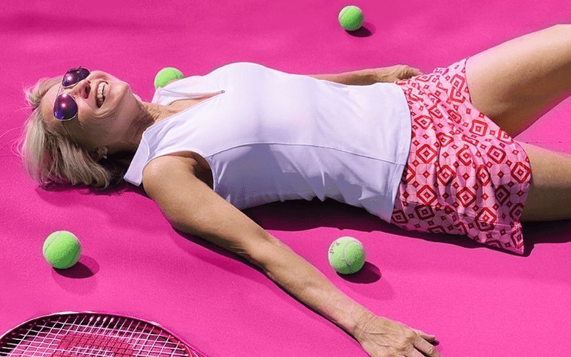 Ace Your Tennis Look: The Best Tennis Outfits for Women Who Play to Win - Golftini