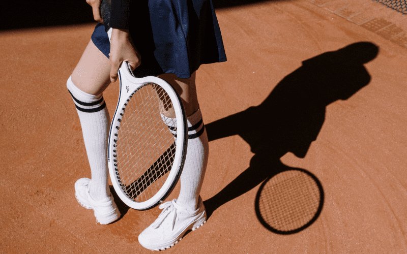 How to Rock a Tennis Skirt Outfit On and Off the Court - Golftini