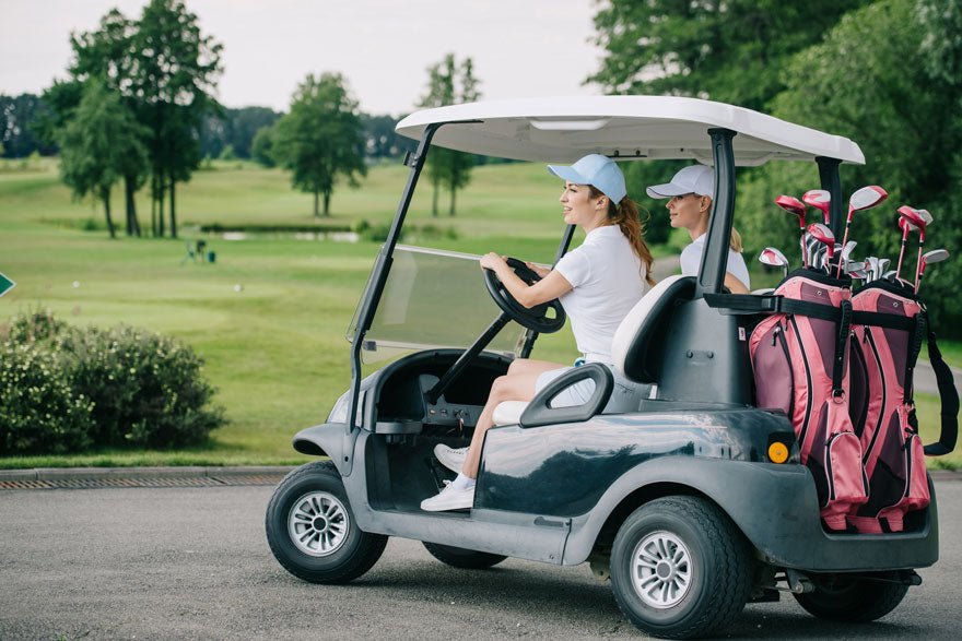 Must-Have Golf Accessories For Women: The Ultimate List - Golftini