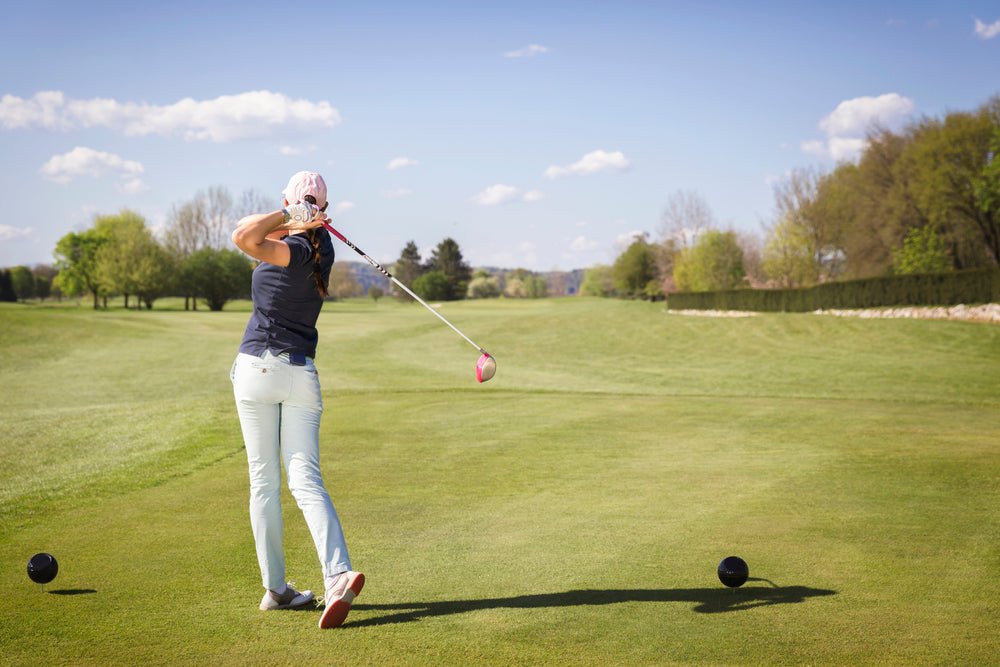 The Ultimate Buyer's Guide To Women's Golf Skorts - Golftini