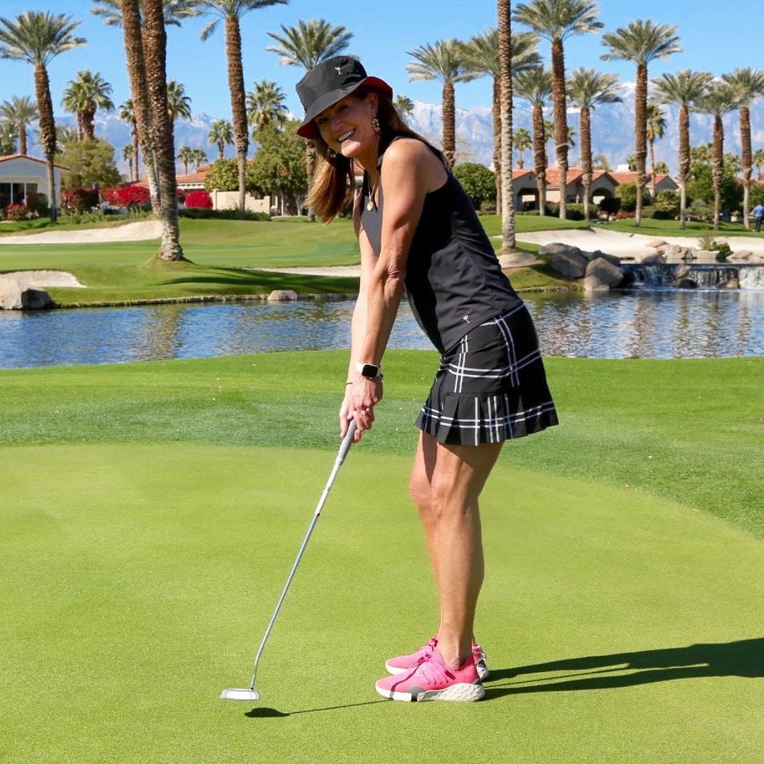 What to Wear Golfing Women s Guide to Golf Fashion Golftini