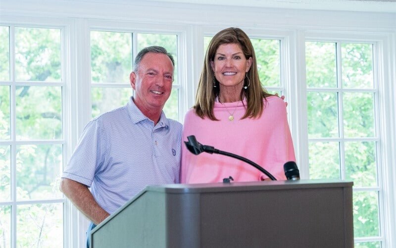 Windy City Golf Classic Raises $265,000 for American Cancer Society - Golftini