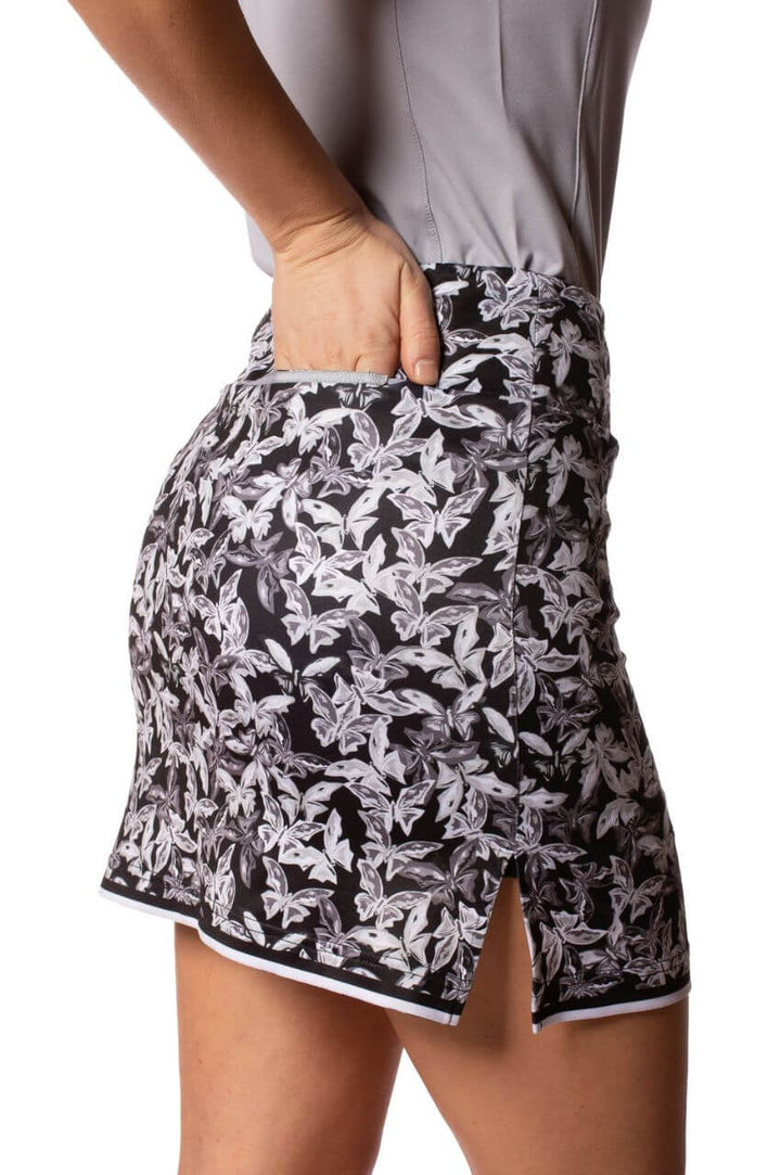 The Pull-On Classic Skort