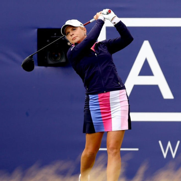 Women's Golf Fashion Gets a 2023 Update