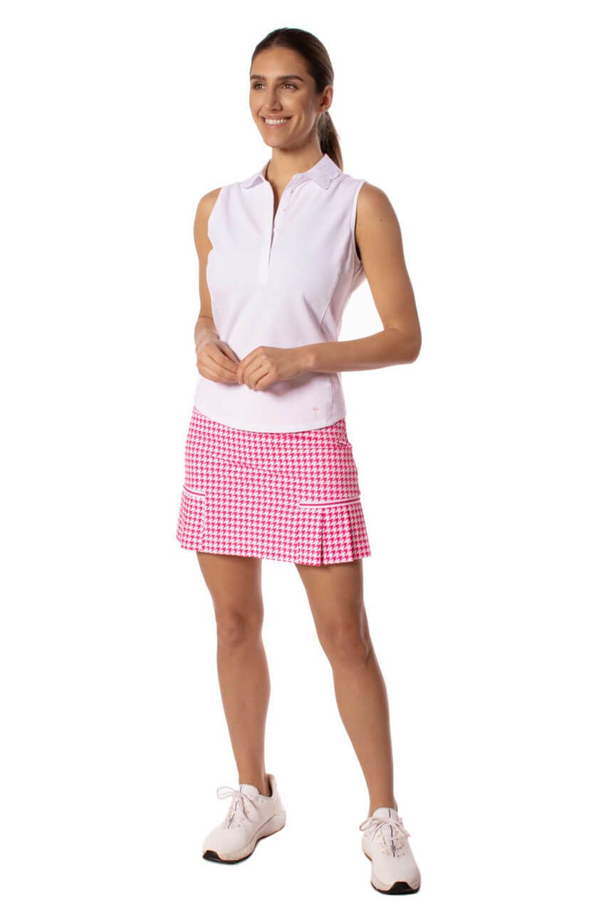 Awareness Skort - GolftiniSkorts