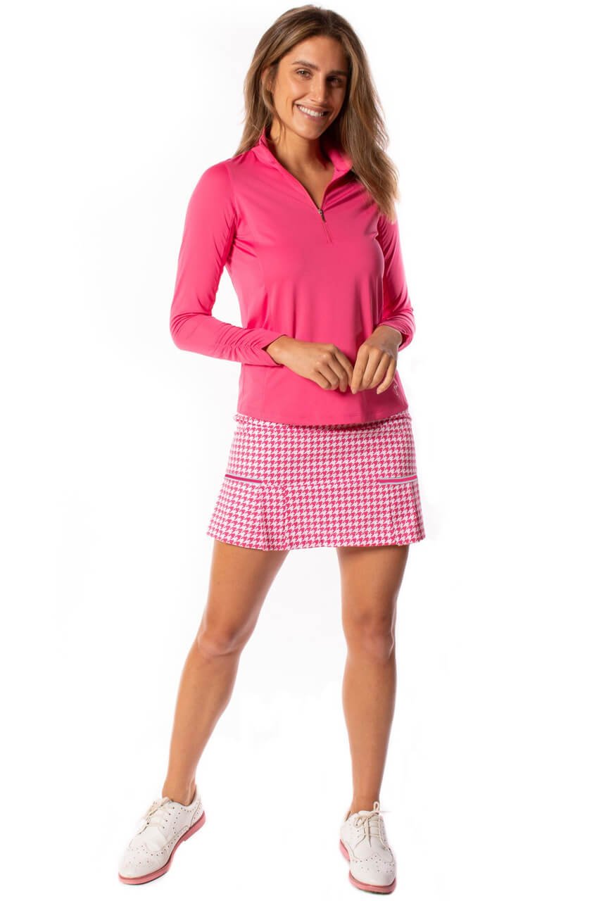 Awareness Skort - GolftiniSkorts