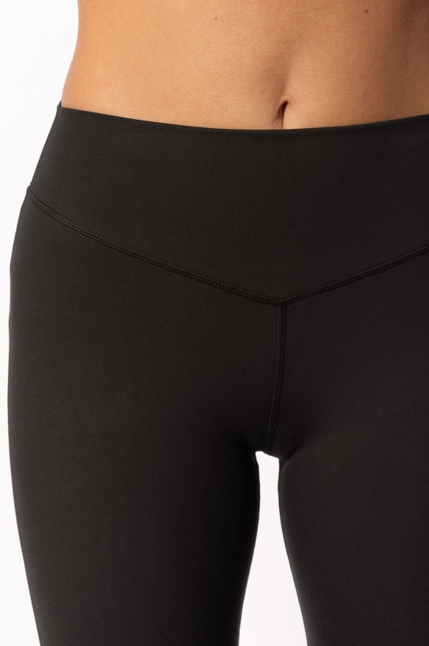 Black Martini Legging - GolftiniPant