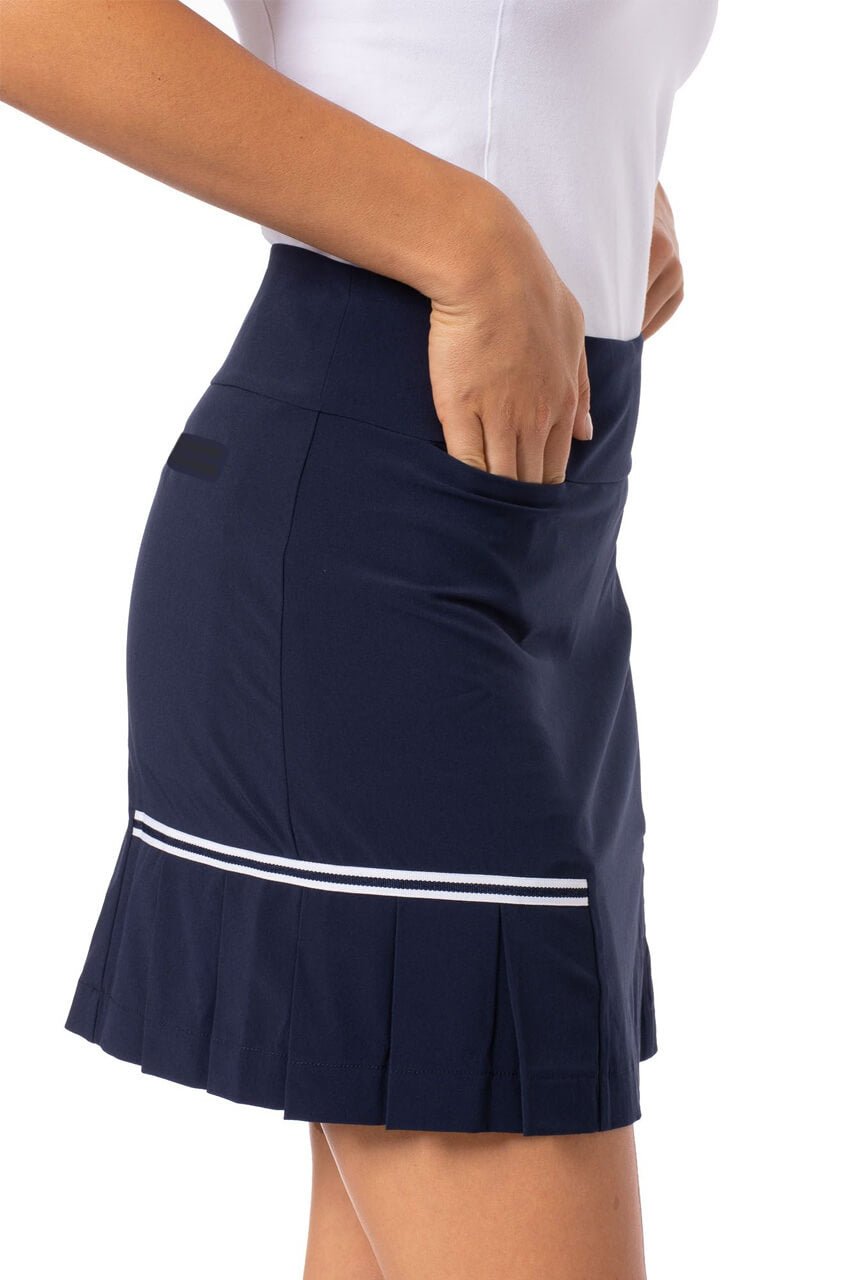 Blueberry Skort - GolftiniSkorts