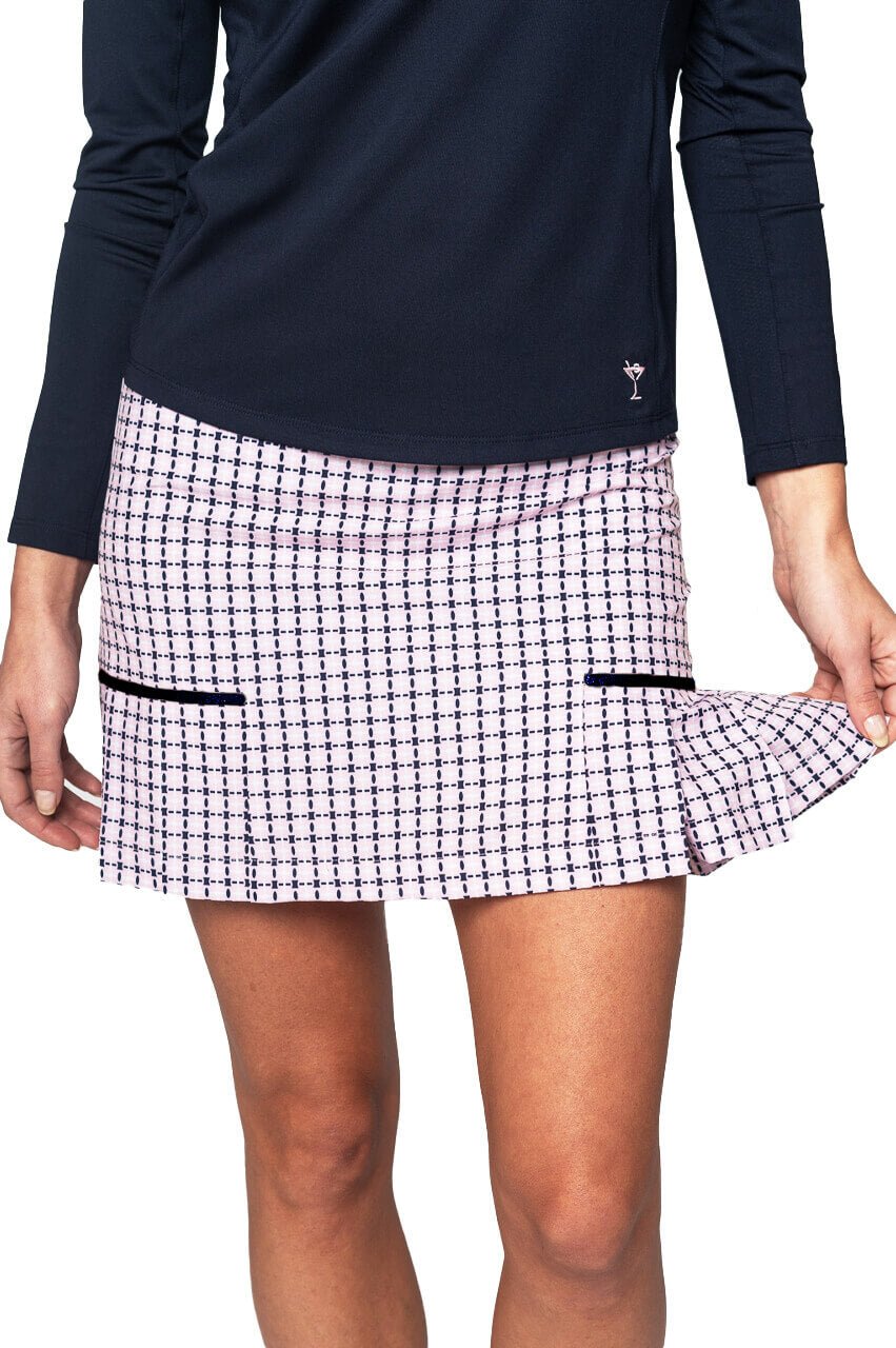 Chop Chop Skort - GolftiniSkorts