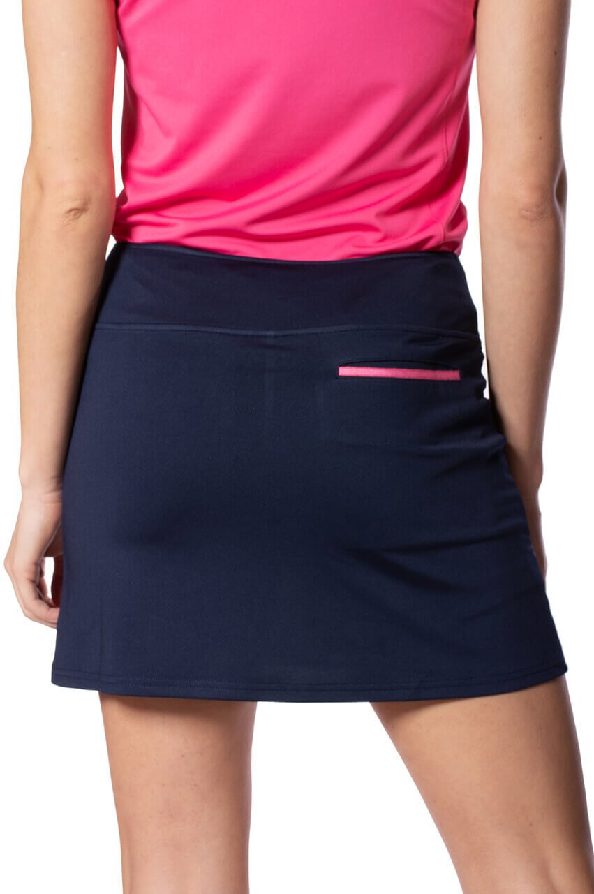 Connection Skort - GolftiniSkorts