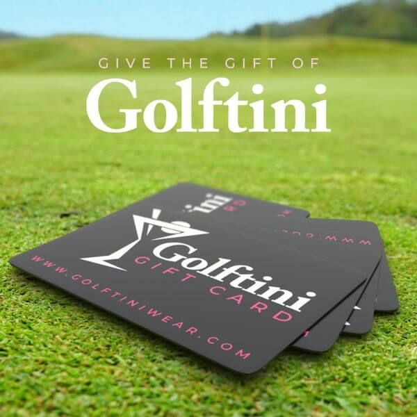 Golftini Gift Card - GolftiniVify Gift Card