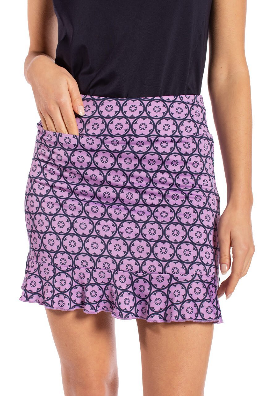 Make It A Double Skort - GolftiniSkorts