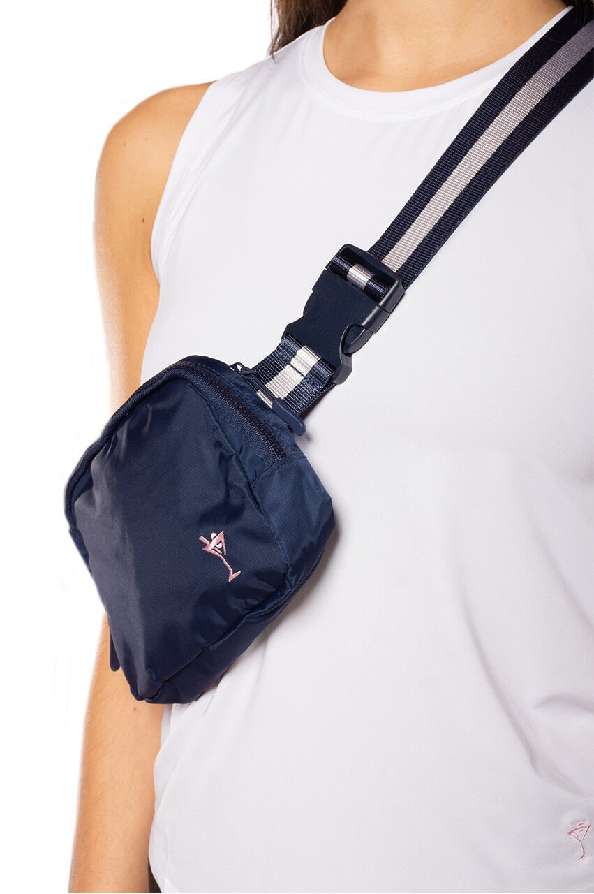 Martini Crossbody Bag - GolftiniAccessories