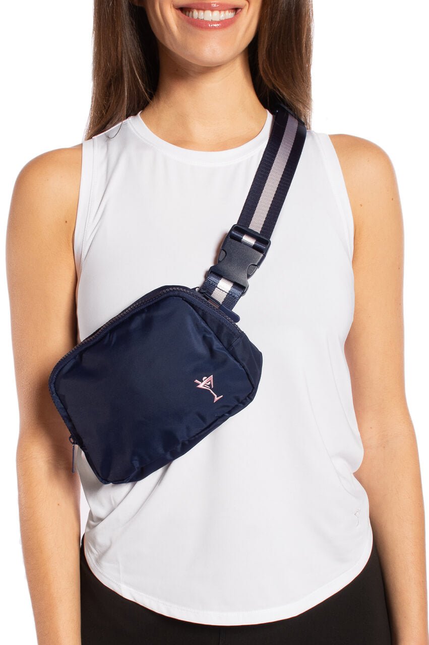 Martini Crossbody Bag - GolftiniAccessories