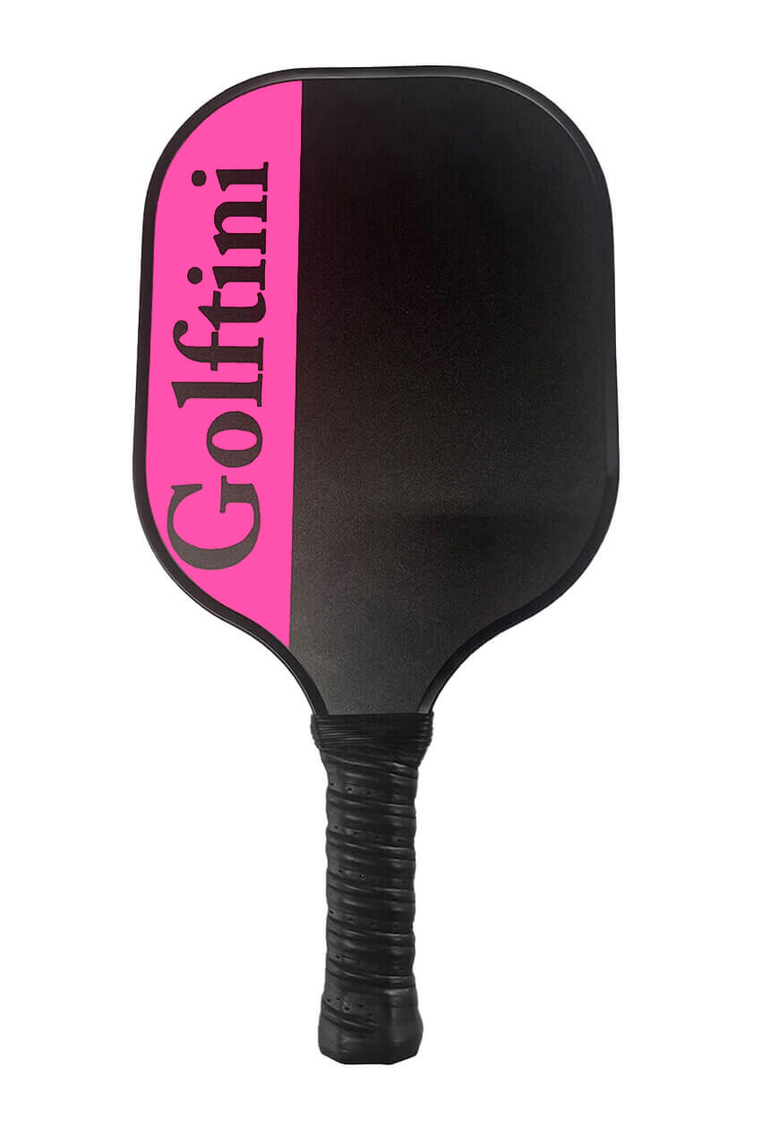 Martini Pickleball Paddle - GolftiniAccessories