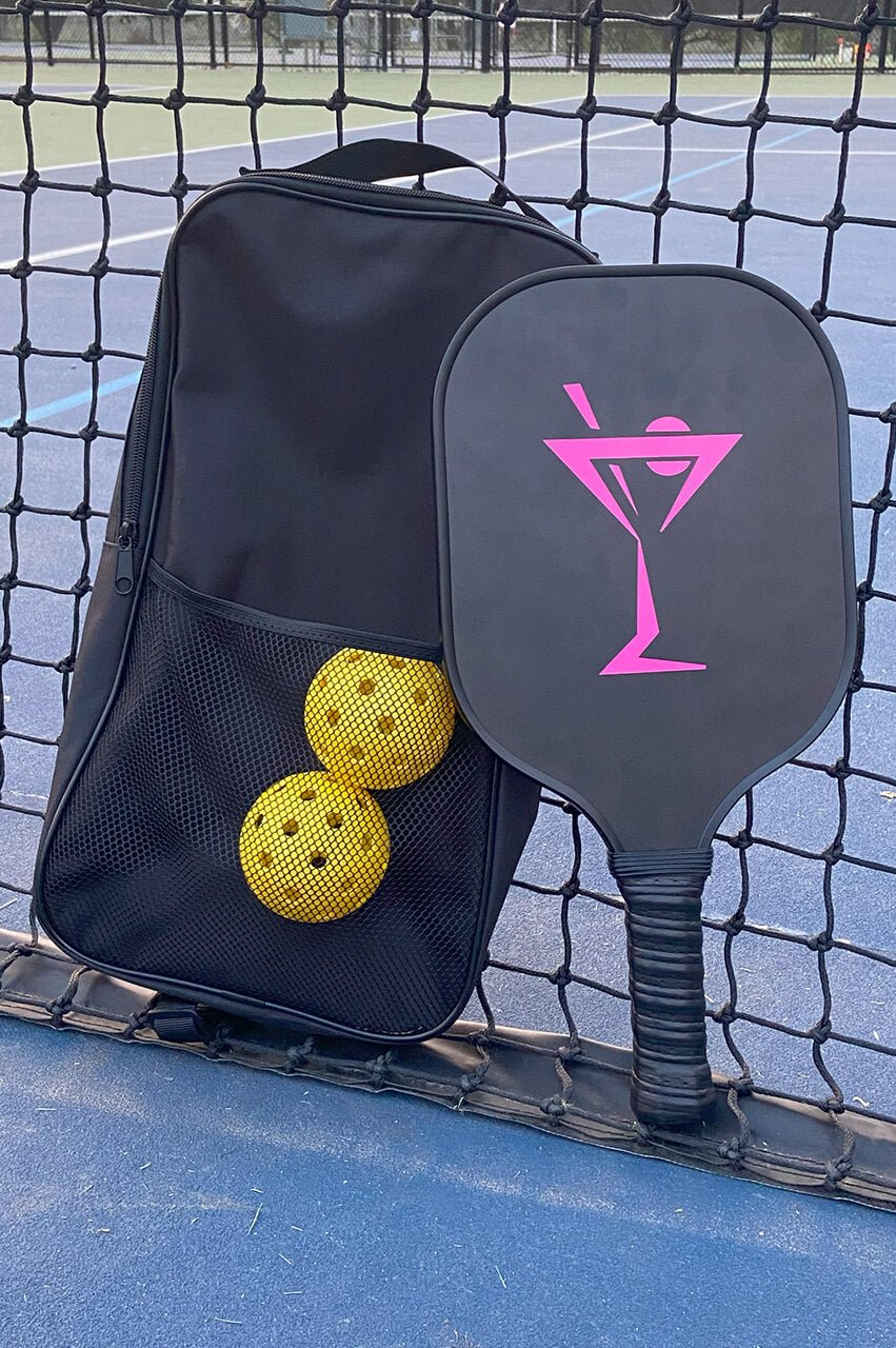 Martini Pickleball Paddle - GolftiniAccessories