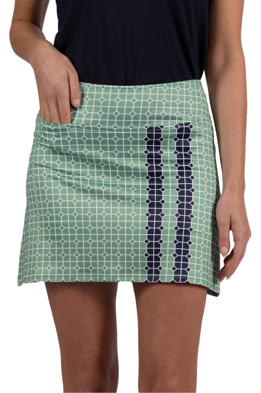 Masters Skort - GolftiniSkorts