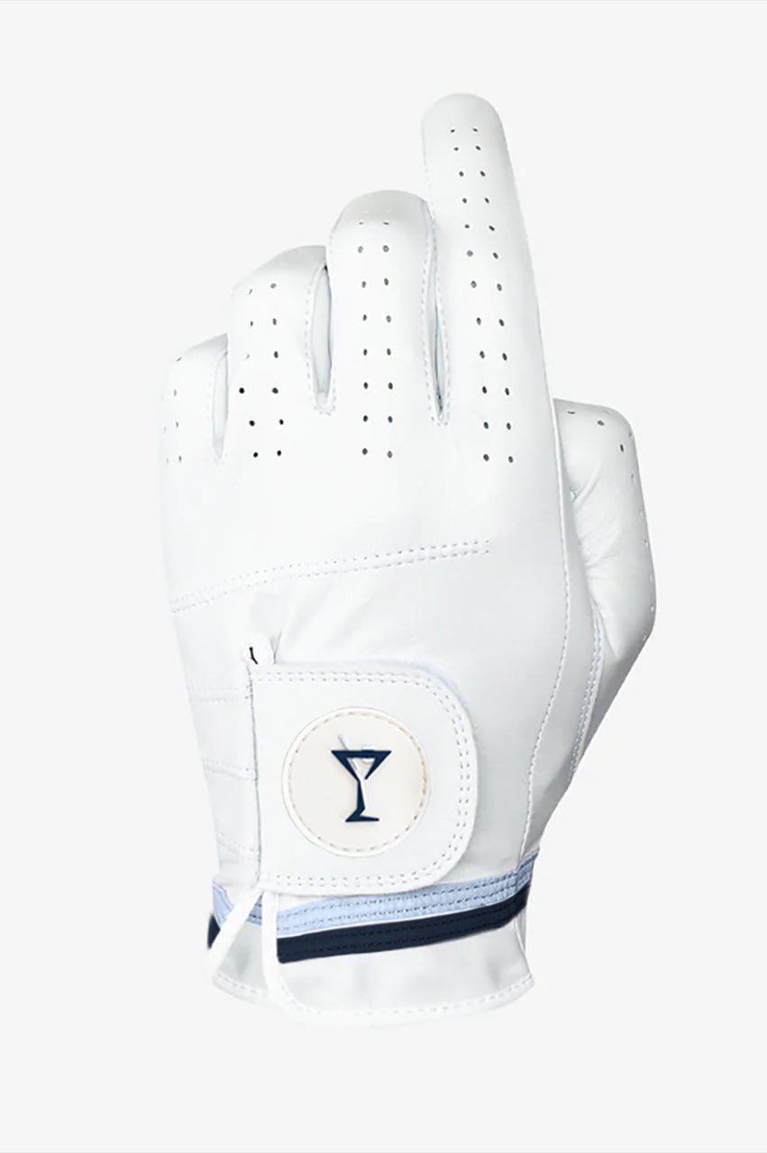 Men&#39;s Cabretta Leather Golf Glove - GolftiniGolf Gloves