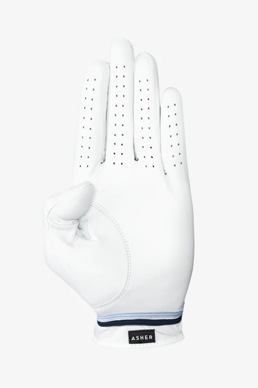 Men's Cabretta Leather Golf Glove - GolftiniGolf Gloves