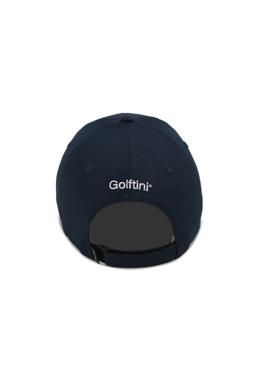 Men's Navy Original Fit Performance Hat - GolftiniHats & Visors