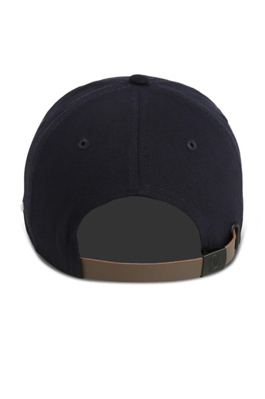 Men's Navy Original Rope Hat - GolftiniHats & Visors