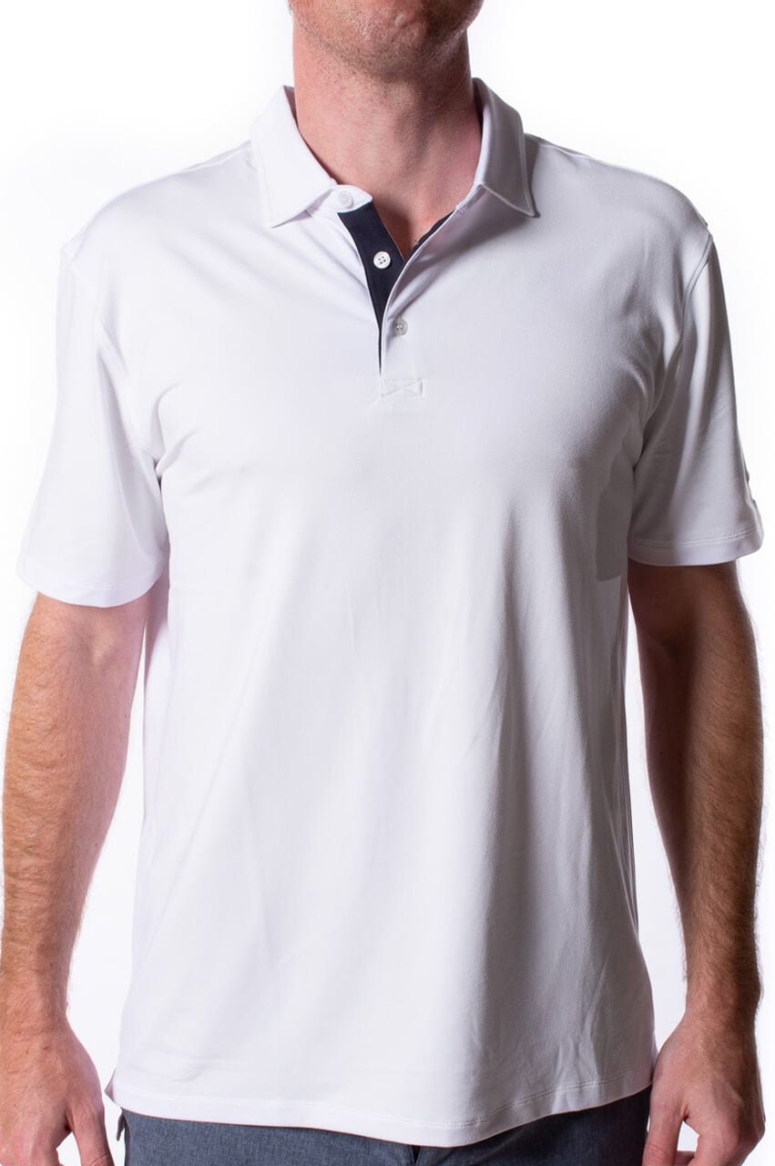 Men&#39;s Original Sport Polo - GolftiniTops