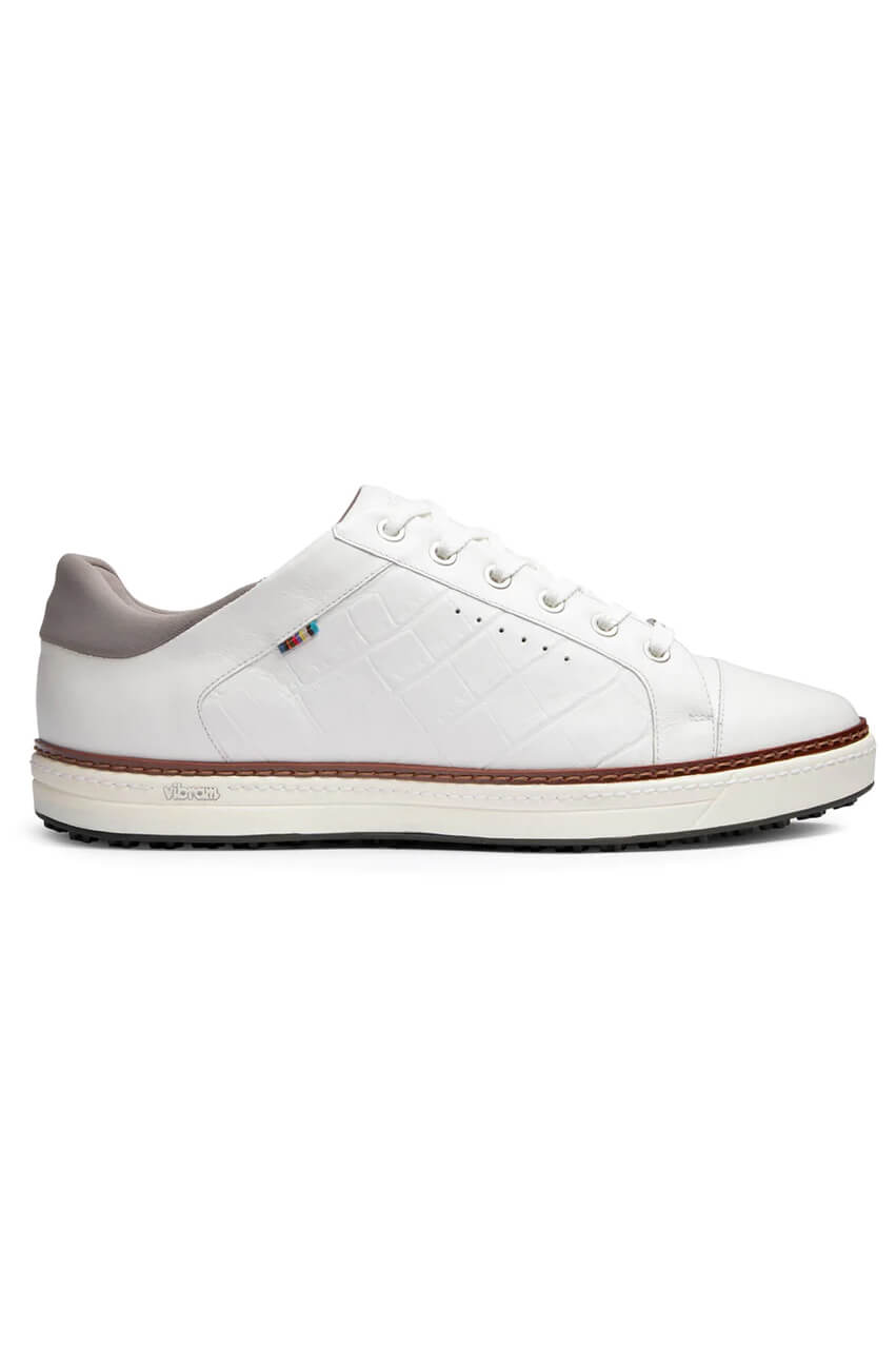 Tommy fashion hilfiger golf shoes