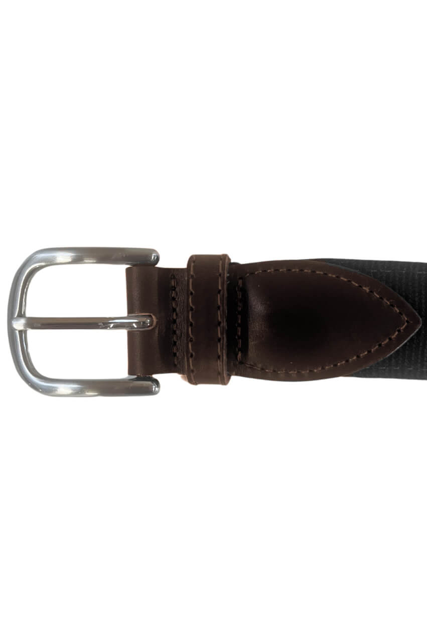 Men's Vintage Ribbon Belt - GolftiniAccessories