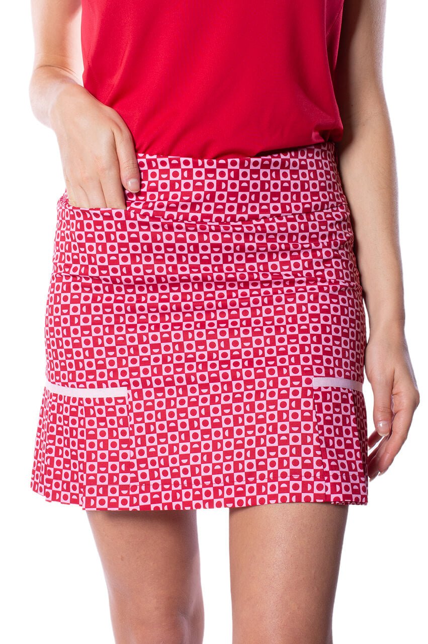 Possibilities Skort - GolftiniSkorts