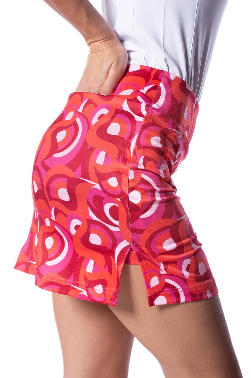 Reckless Skort - GolftiniSkorts