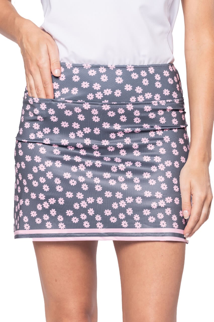 Tee Time Skort - GolftiniSkorts