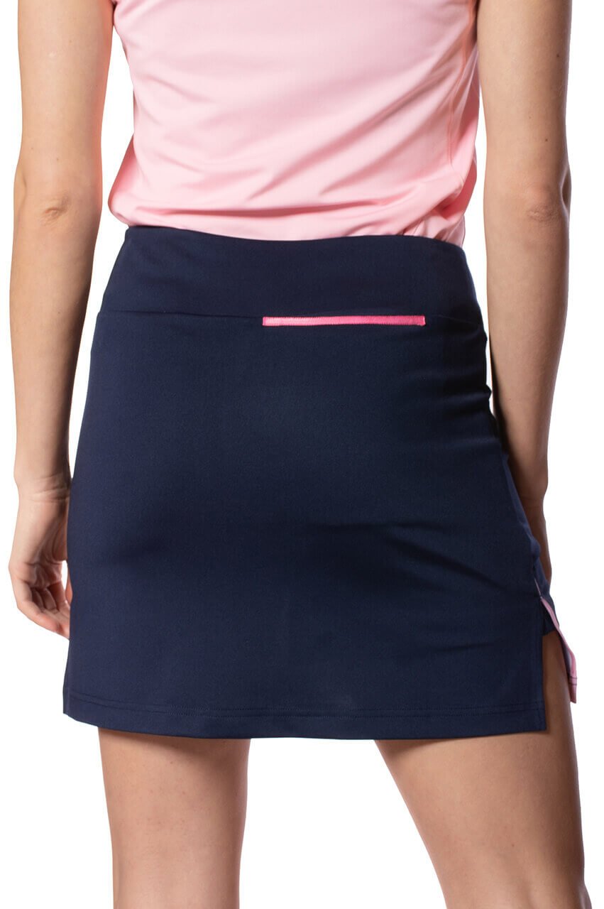 The Pull - On Classic Skort - GolftiniSkorts