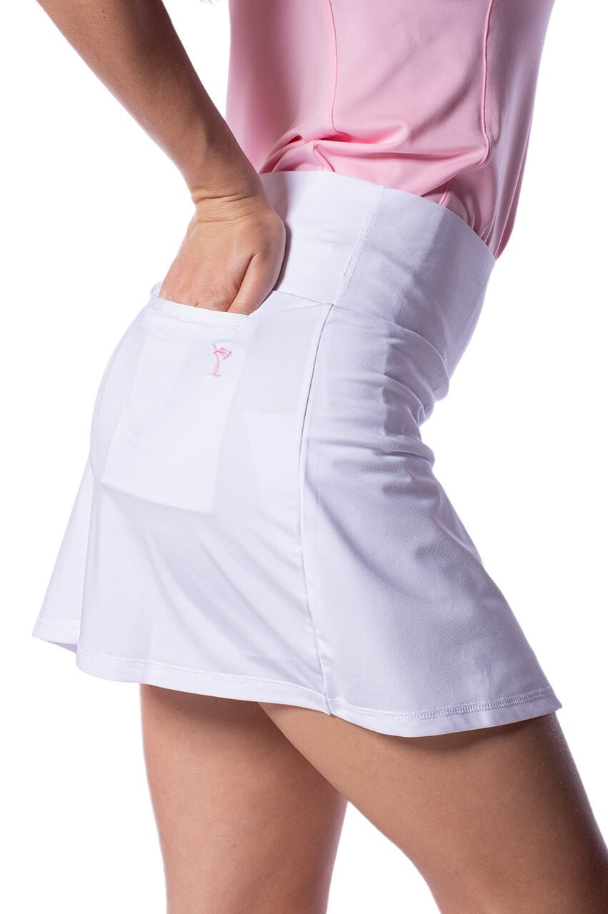 Unwind Skort - GolftiniSkorts