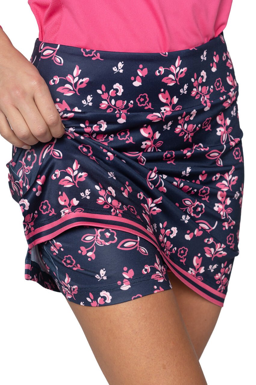 Vamanos Skort - GolftiniSkorts