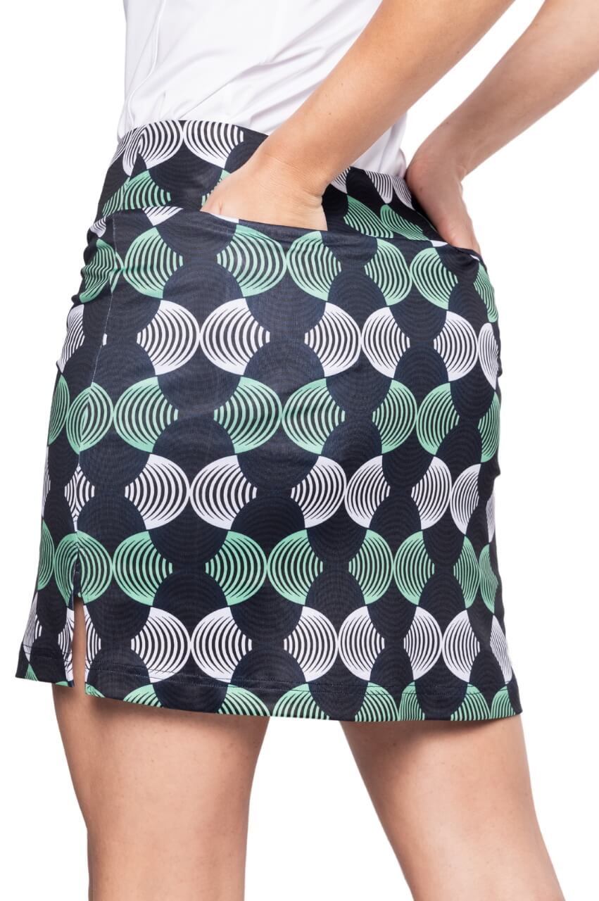 Whirlwind Skort - GolftiniSkorts