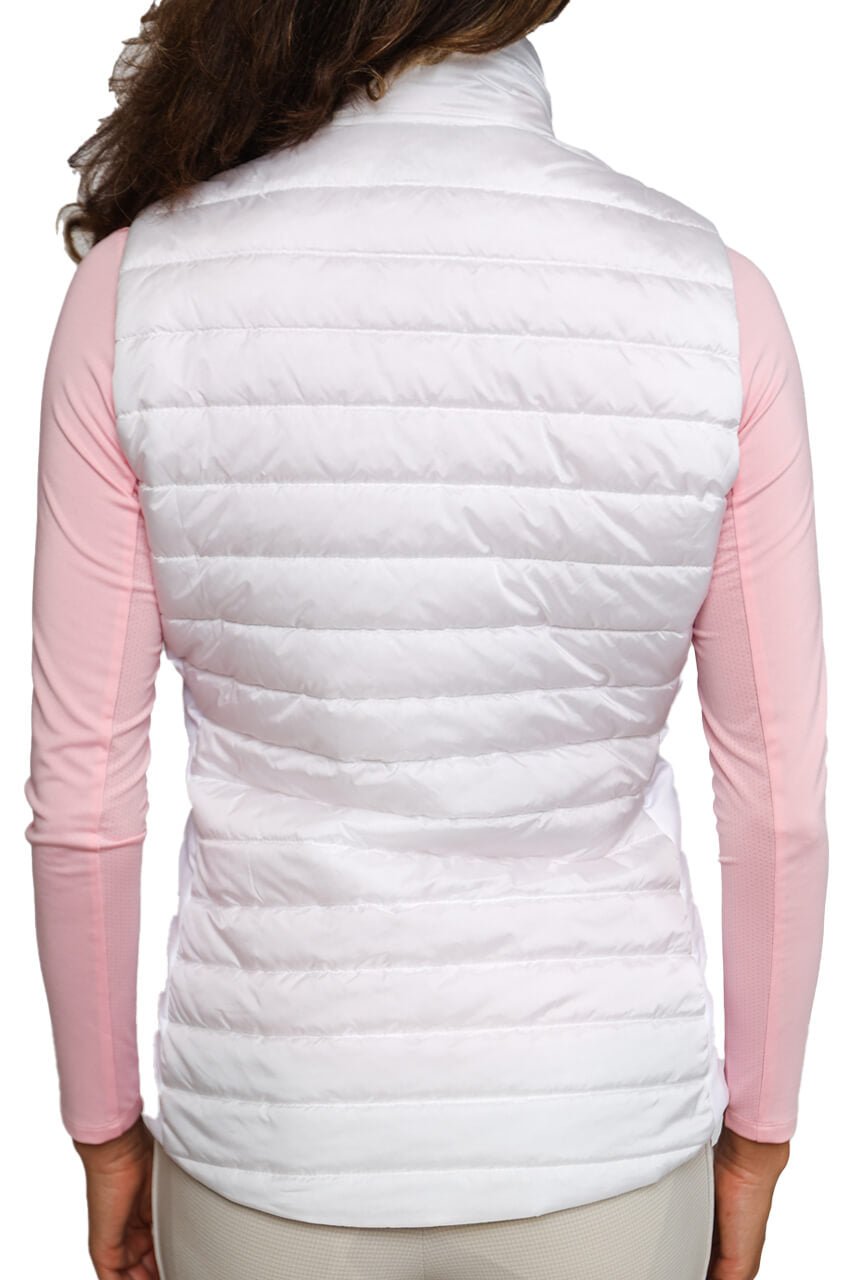 White City Girl Vest - Golftinivests