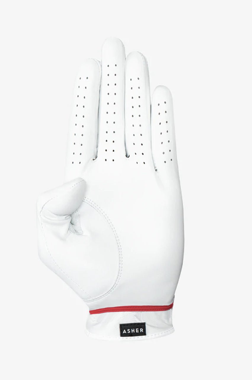 Women's Cabretta Leather Golf Glove - GolftiniGolf Gloves