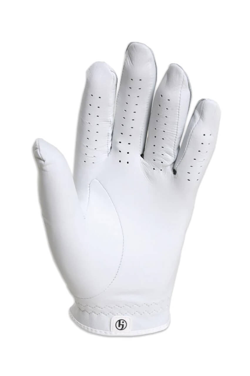 Women's Leather Golf Glove - GolftiniGolf Gloves