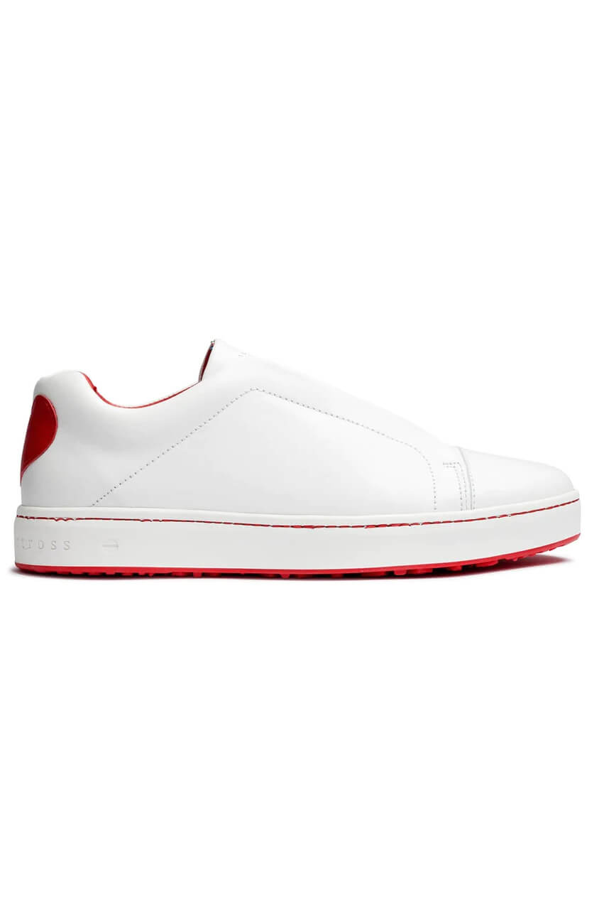 Women's Royal Albartross Golf Shoes | Queen of Hearts - GolftiniGolf Shoes