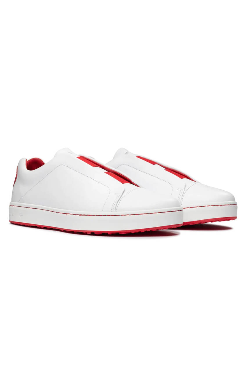 Women&#39;s Royal Albartross Golf Shoes | Queen of Hearts - GolftiniGolf Shoes