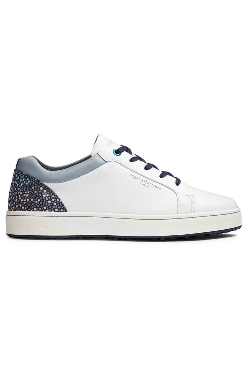 Women's Royal Albartross Golf Shoes | The Lady Skye Opal - GolftiniGolf Shoes